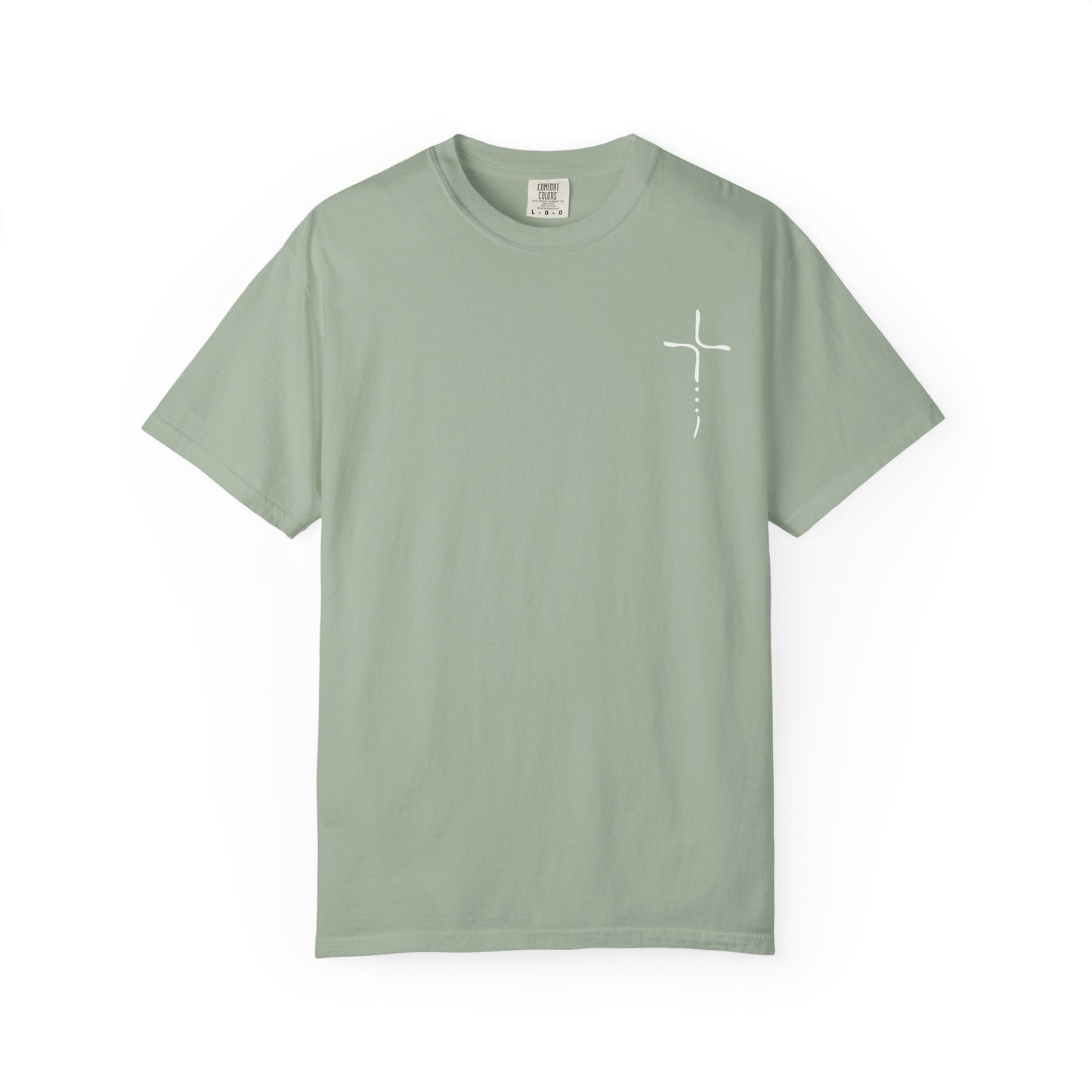He is Lord T-Shirt