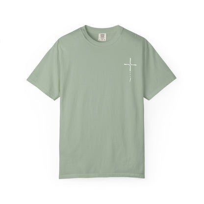 He is Lord T-Shirt