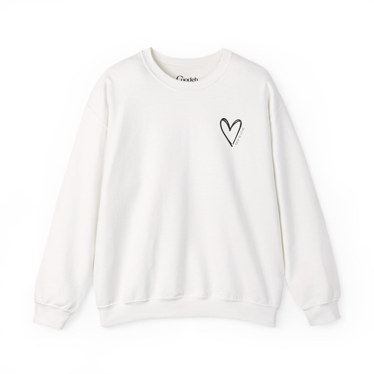 Pink Ribbon Cure Hope Supporter Fight Sweatshirt