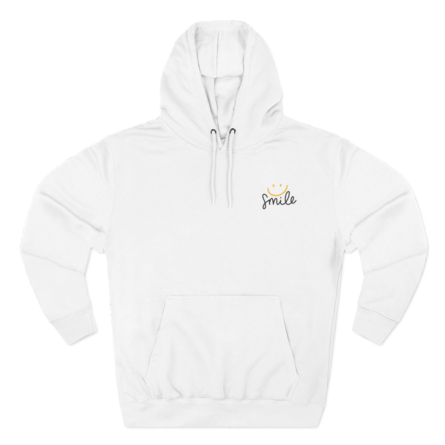 You Got This Inspirational Fleece Hoodie with motivational graphic