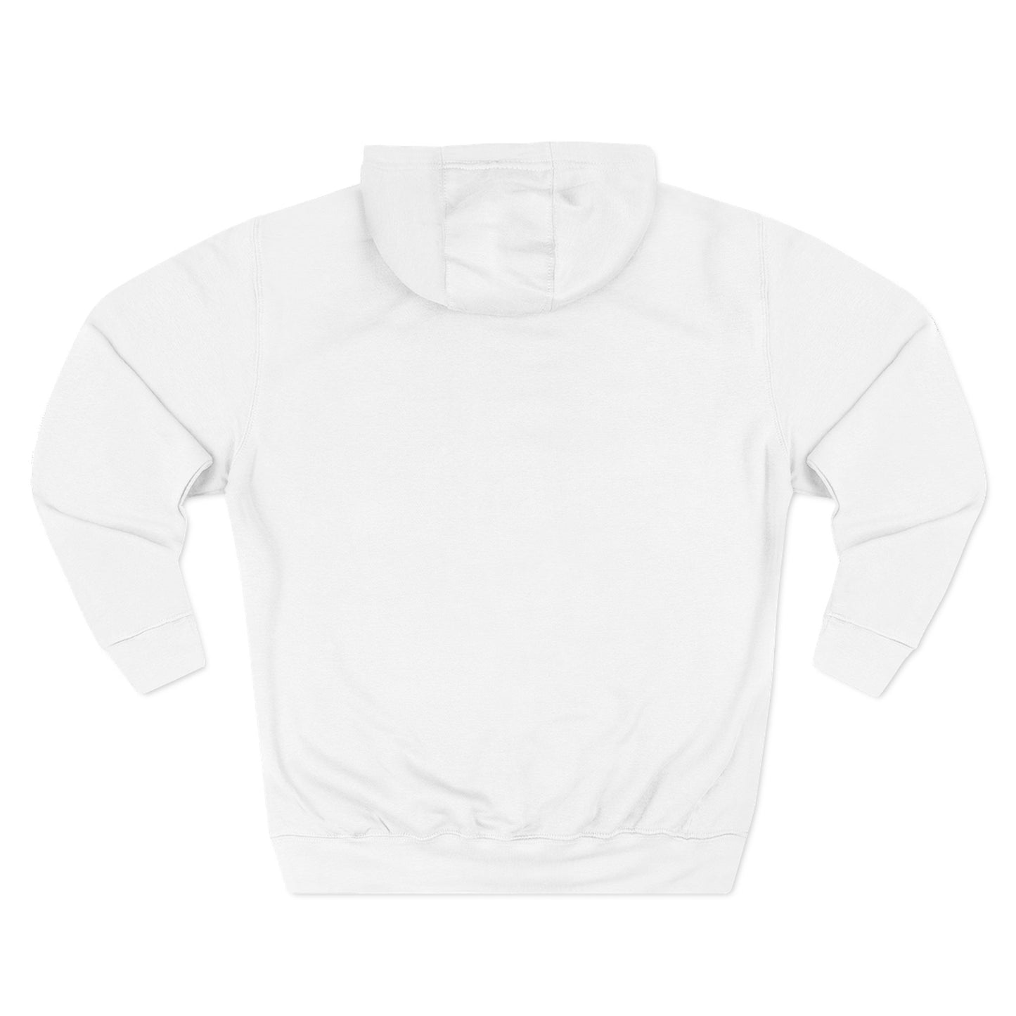 Built By Faith Hoodie