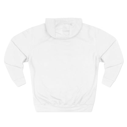 Built By Faith Hoodie
