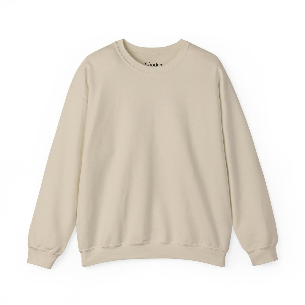 Warning: I Am Not For Everyone Sweatshirt