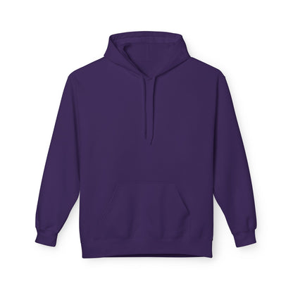 Don't Give Up Inspirational Graphic Hoodie casual everyday outfit