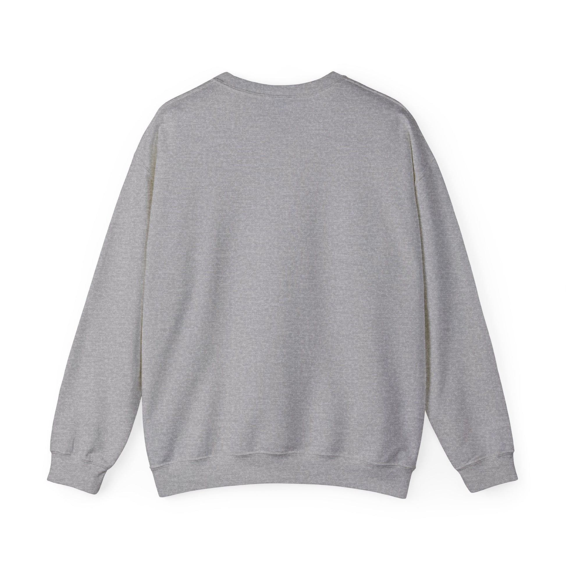 Stressed Blessed Mom Sometimes a Mess Crewneck Sweatshirt relaxed fit