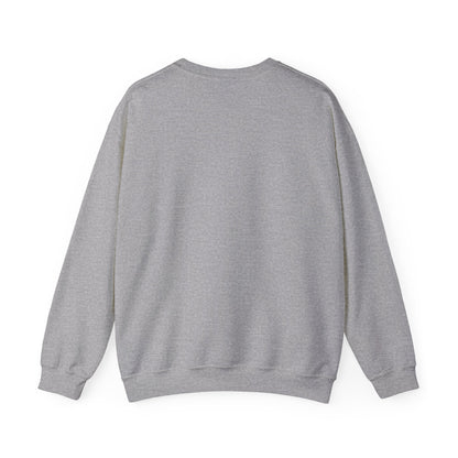 Stressed Blessed Mom Sometimes a Mess Crewneck Sweatshirt relaxed fit